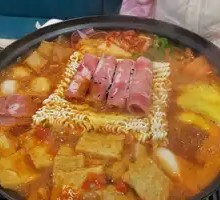 Samyang Ramen Noodles