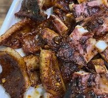 Squid Slices