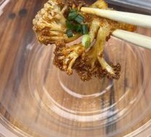 Cauliflower