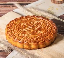 Mooncake