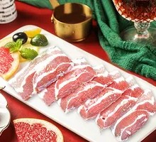 Original Cut Pork Belly