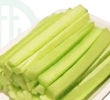 Crispy Cucumber Strips