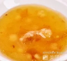 Refreshing Plum Sauce