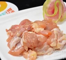 Chicken Thigh