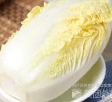 Baby bok choy