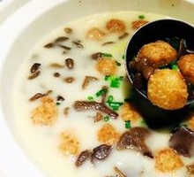 Mushroom King Handcrafted Meatballs