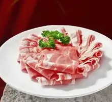Snowflake Lamb Meat
