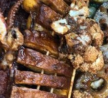 Pork Tenderloin