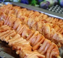Chicken Skin