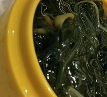 Sea lettuce