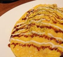 Omelette Rice Sauce
