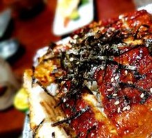 Nine Provinces Grilled Eel