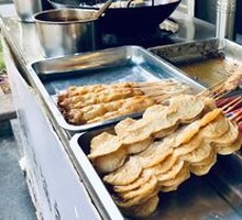 Potato Slices