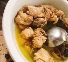 Chicken Soup
