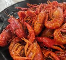 Braised Shrimp