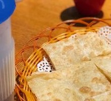 Banana Crepe