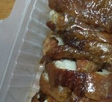 Crispy Duck