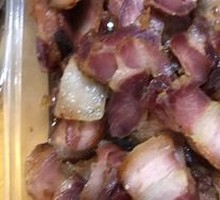 Honey Glazed Char Siu