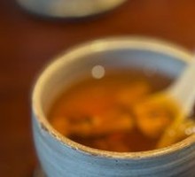 Chicken and Ganoderma Soup