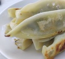 Shrimp Dumplings