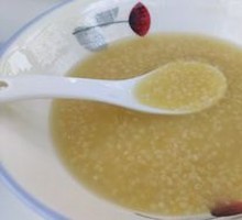 Rice Porridge