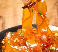 Qing Crystal Rice Noodles