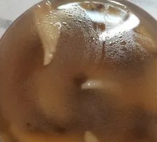 Mushroom Soup