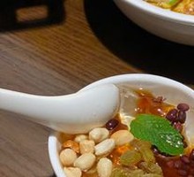 Special Cold Tapioca Pudding