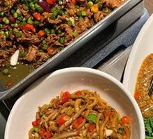 Cumin Beef