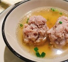 Original Flavor Meatball Soup