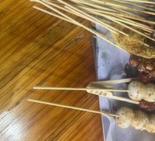 Chinese Sausage