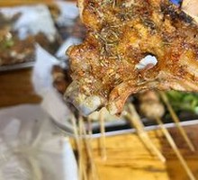 Chicken Thigh