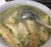手工蛋饺