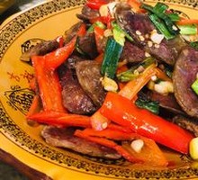 Preserved Sausage