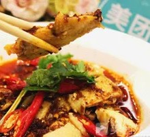 Yongzhou Dong'an Chicken