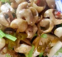 Yongzhou Intestine