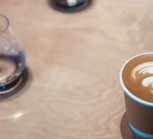 100-point Latte