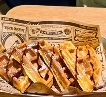 Waffle