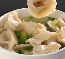 High Soup Dumplings
