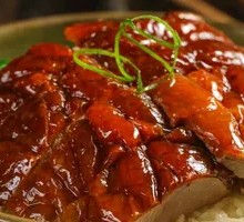 Roast Goose
