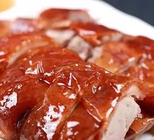 Signature Roast Duck Rice