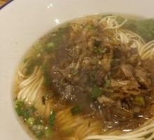 Original Beef Noodle Soup