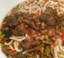 Fermented Black Beans Steamed Pork