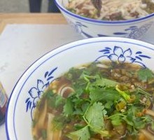 Original Spicy and Sour Noodles