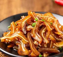 Pork Ear Tips