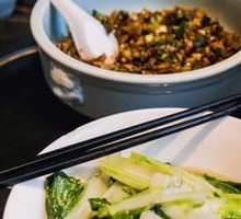 Stir-Fried Seasonal Vegetables