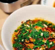 Spicy Tofu Cubes