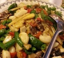 Spicy Softshell Turtle