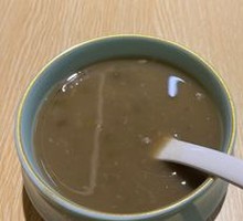 Kung Fu Mung Bean Soup
