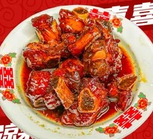 Sweet and Sour Pork Ribs